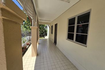 Seksyen 8, Shah Alam