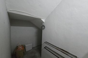 Seksyen 8, Shah Alam