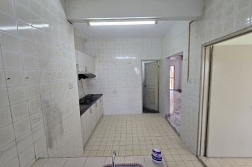 Seksyen 8, Shah Alam