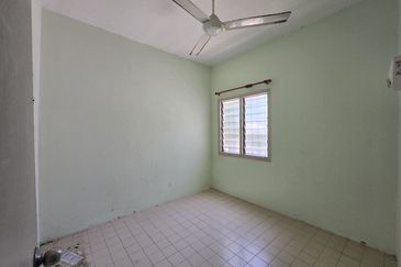 Seksyen 8, Shah Alam