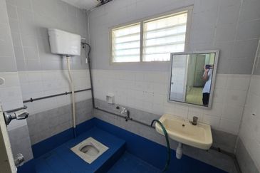 Seksyen 8, Shah Alam