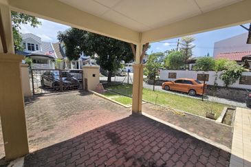 Seksyen 8, Shah Alam