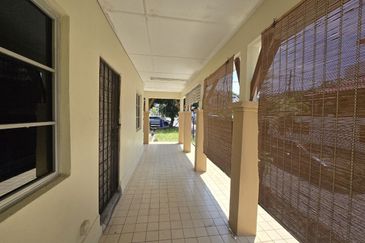 Seksyen 8, Shah Alam