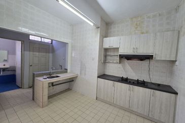 Seksyen 8, Shah Alam