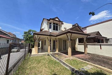 Seksyen 8, Shah Alam