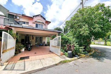 SU2 @ Bandar Saujana Utama