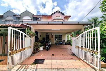 SU2 @ Bandar Saujana Utama