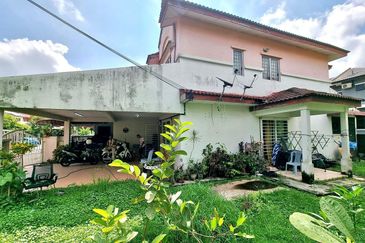 SU2 @ Bandar Saujana Utama