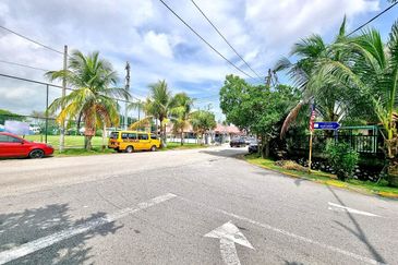 SU2 @ Bandar Saujana Utama