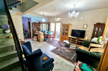 SU2 @ Bandar Saujana Utama