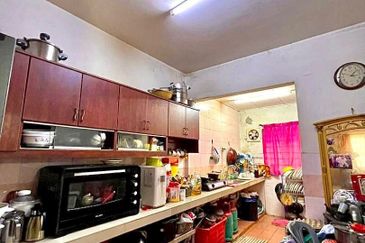 SU2 @ Bandar Saujana Utama