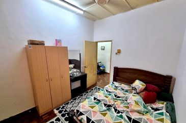 SU2 @ Bandar Saujana Utama