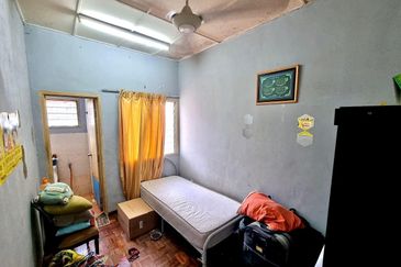 SU2 @ Bandar Saujana Utama