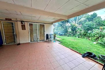 SU2 @ Bandar Saujana Utama