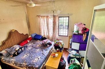 SU2 @ Bandar Saujana Utama