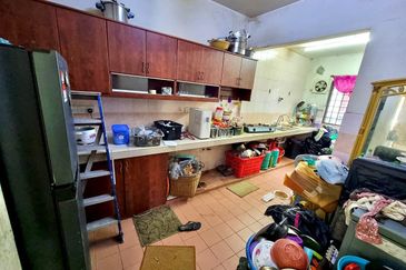 SU2 @ Bandar Saujana Utama