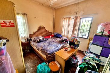 SU2 @ Bandar Saujana Utama