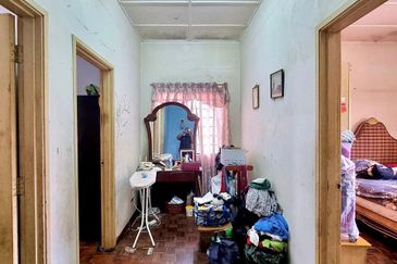 SU2 @ Bandar Saujana Utama