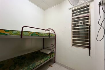 Seri Ixora, Seksyen 27 Shah Alam