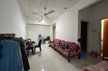 Seri Ixora, Seksyen 27 Shah Alam