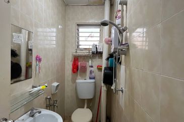 Seri Ixora, Seksyen 27 Shah Alam