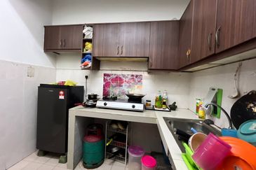 Seri Ixora, Seksyen 27 Shah Alam