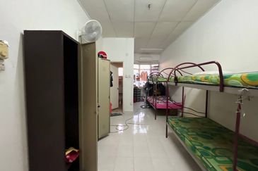 Seri Ixora, Seksyen 27 Shah Alam