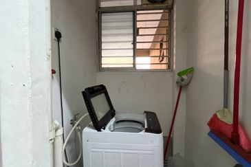 Seri Ixora, Seksyen 27 Shah Alam