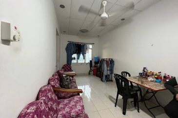 Seri Ixora, Seksyen 27 Shah Alam