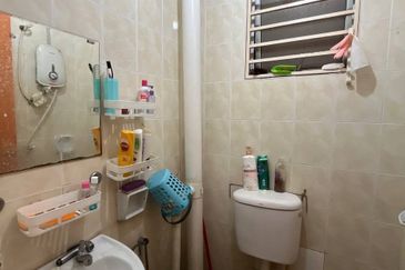 Seri Ixora, Seksyen 27 Shah Alam