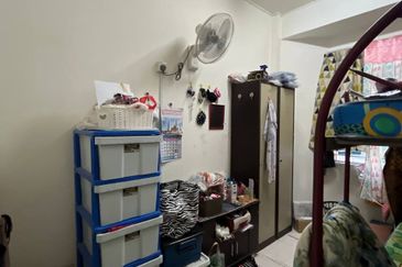 Seri Ixora, Seksyen 27 Shah Alam