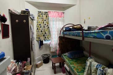 Seri Ixora, Seksyen 27 Shah Alam