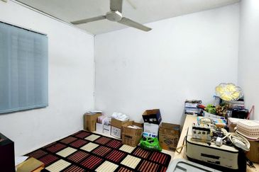 Pusat Komersial Seksyen 7