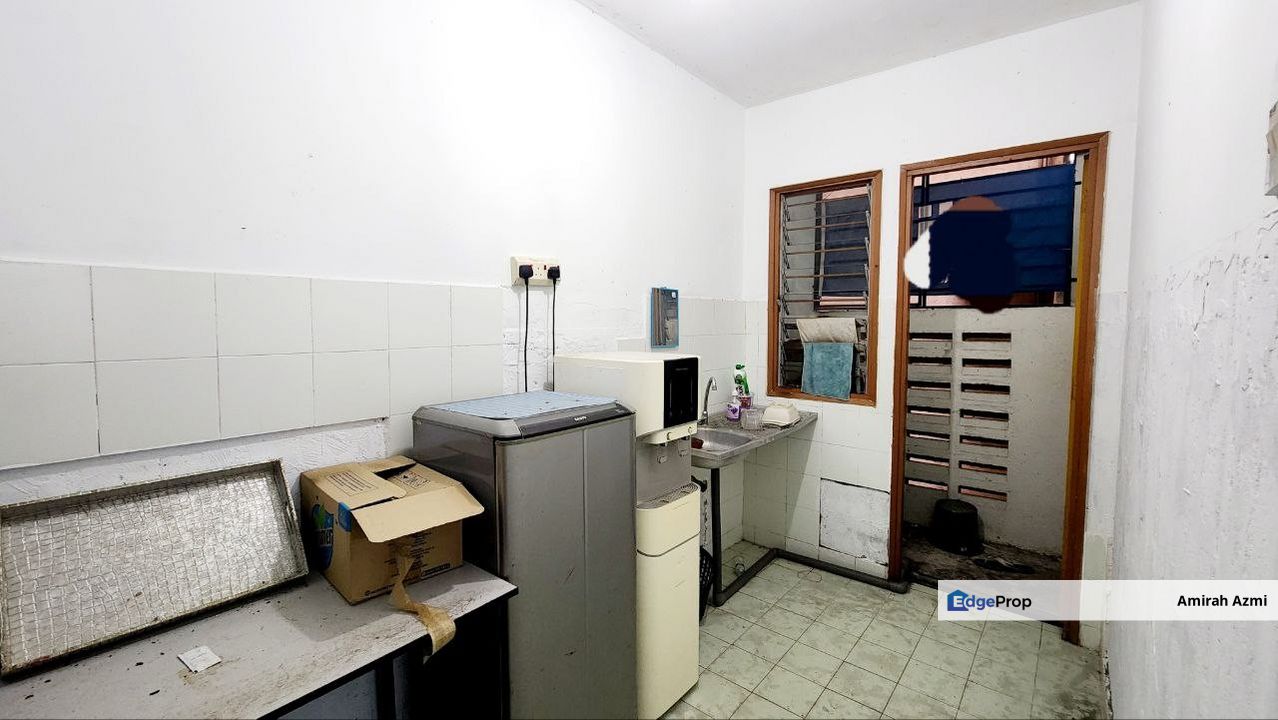 Pusat Komersial Seksyen 7, Shah Alam, Selangor, Shah Alam