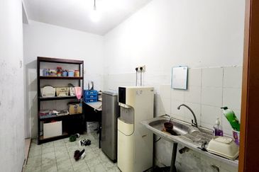 Pusat Komersial Seksyen 7