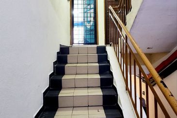 Pusat Komersial Seksyen 7