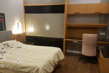 Grand Retreats @ Sri Klebang