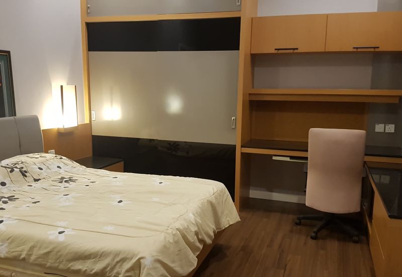 Grand Retreats @ Sri Klebang