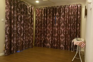 Grand Retreats @ Sri Klebang