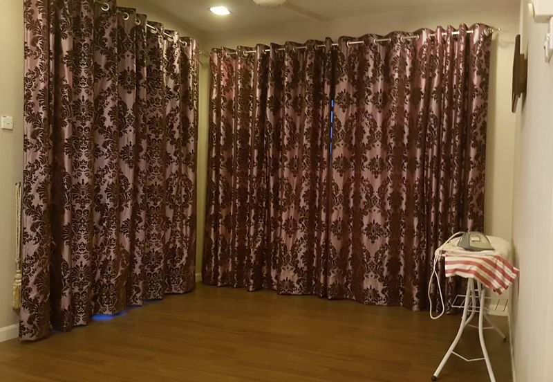 Grand Retreats @ Sri Klebang