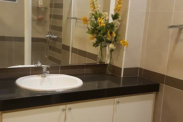 Grand Retreats @ Sri Klebang