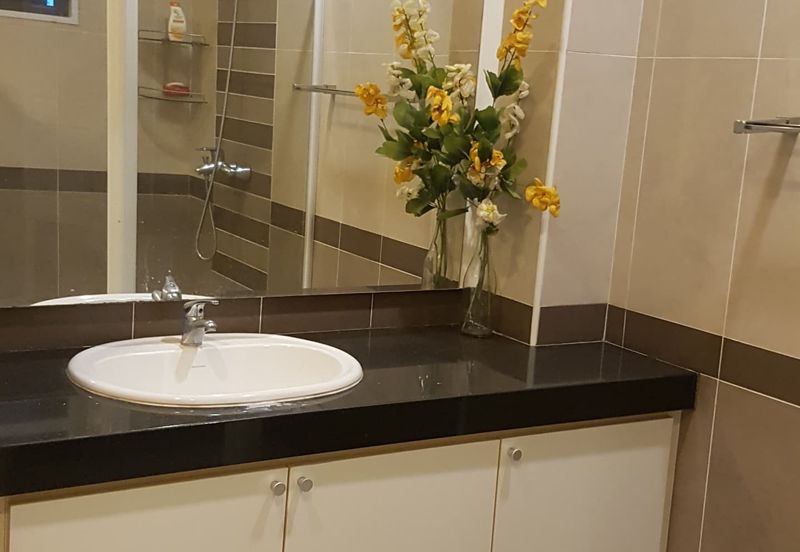 Grand Retreats @ Sri Klebang