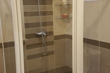 Grand Retreats @ Sri Klebang