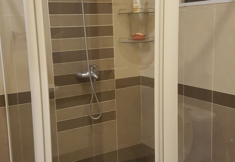 Grand Retreats @ Sri Klebang