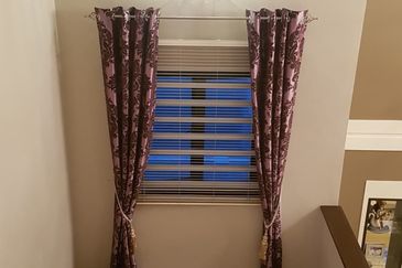 Grand Retreats @ Sri Klebang