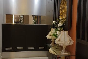 Grand Retreats @ Sri Klebang