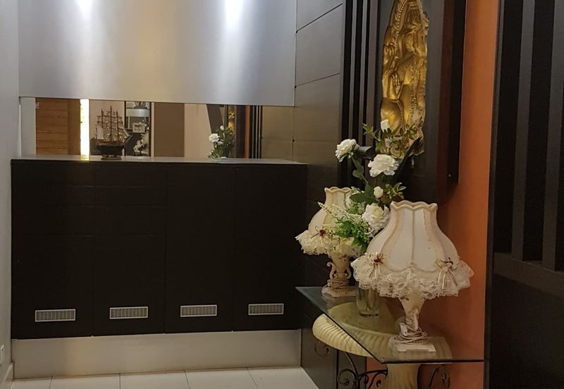 Grand Retreats @ Sri Klebang