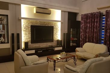 Grand Retreats @ Sri Klebang