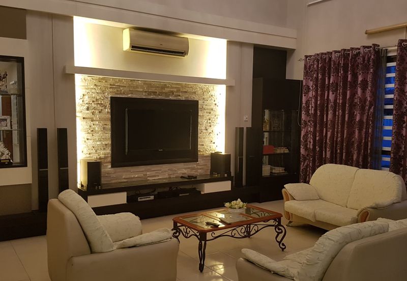 Grand Retreats @ Sri Klebang