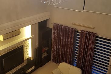 Grand Retreats @ Sri Klebang